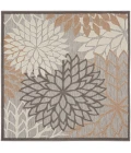 Nourison Aloha Area Rug ALH05 Natural