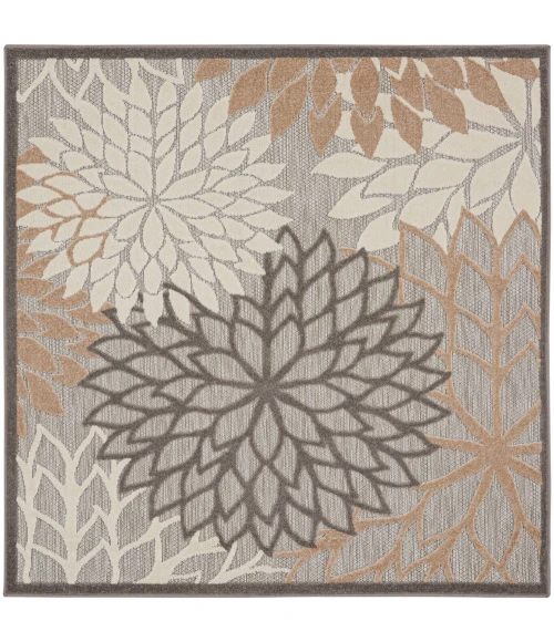Nourison Aloha Area Rug ALH05 Natural