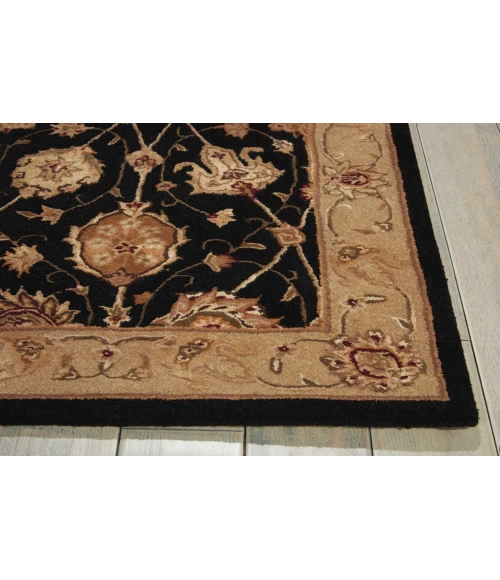 Nourison Home Nourison 3000 Beige 3105 3ft.9in. x 5ft.9in. Rect. Rug