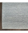 DKNY Pure Knots Denim KNT01 8 ft. X 10 ft. Rect. Rug