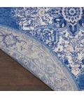 Nourison Whimsicle Area Rug WHS03-Navy