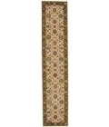 Nourison Living Treasures Runner Area Rug LI05-Beige