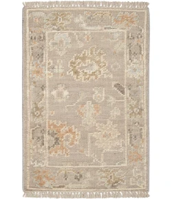 Nourison Home Whispers WHP01 Taupe 2 ft. X 3 ft. Area Rug