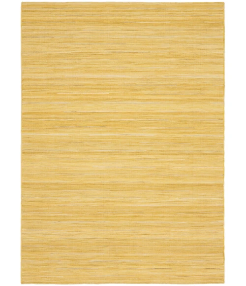 Nourison Interweave Area Rug IWV01 Yellow