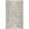 Nourison Home Oushak Home OUS01 Mint 8 ft. X 9 ft. 10 in. Area Rug