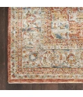 Nourison Sahar Ivory Multicolor SHR06 4 ft. X 6 ft. Rect. Rug