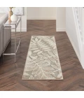 Nourison Aloha Area Rug ALH18-Natural