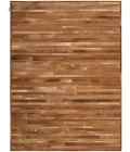 Calvin Klein Home Prairie Area Rug PRA1 Amber