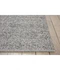 Calvin Klein Tobiano Carbon TOB01 9 ft. X 12 ft. Rect. Rug
