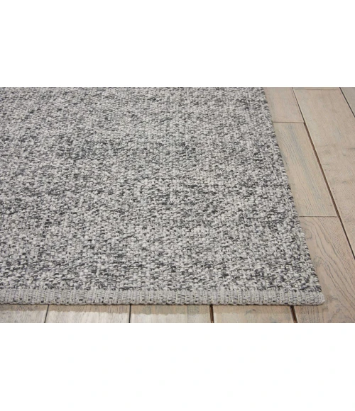 Calvin Klein Tobiano Carbon TOB01 9 ft. X 12 ft. Rect. Rug