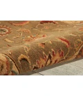 Nourison Living Treasures Runner Area Rug LI04-Green
