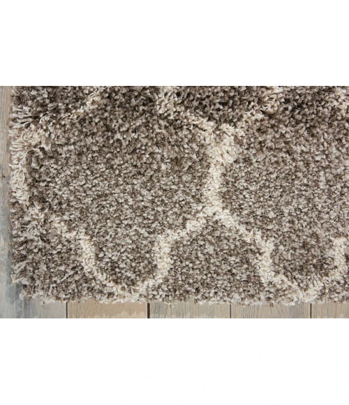 Nourison Amore Area Rug AMOR2-Stone