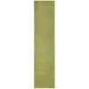 Nourison Home Nourison Essentials NRE01 Green 2 ft. 2 in. X 12 ft. Area Rug