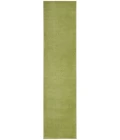 Nourison Nourison Essentials Area Rug NRE01 Green