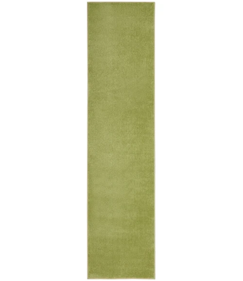 Nourison Nourison Essentials Area Rug NRE01 Green