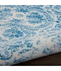 Nourison Jubilant Round Area Rug JUB05-Blue