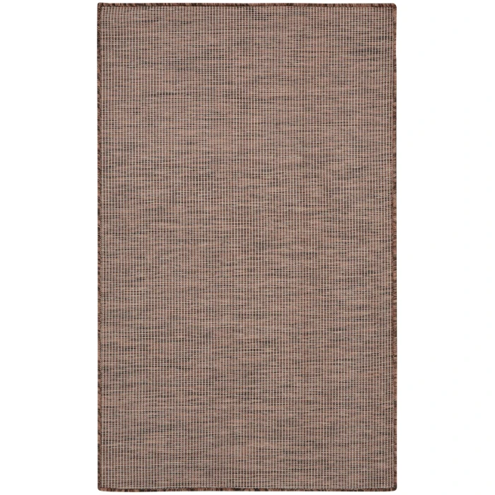 Nourison Positano Area Rug POS01 Natural 3' x 5'