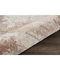 Nourison Rustic Textures Runner Area Rug RUS03-Beige