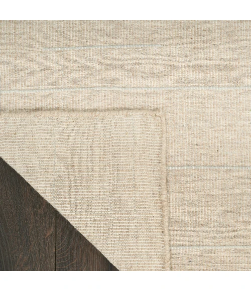 Nourison Interweave Area Rug IWV01 Beige