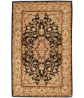 Nourison 2000 Area Rug 2028-Black
