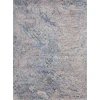 Nourison Home Gemstone GEM05 Sapphire 3 ft. 9 in. X 5 ft. 9 in. Area Rug