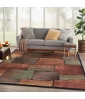 Nourison Expressions Area Rug XP05-Multicolor