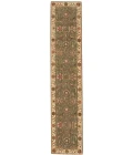 Nourison Living Treasures Runner Area Rug LI04-Green