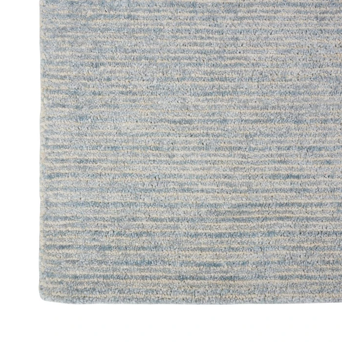 Nourison Weston Area Rug WES01-Aquamarine