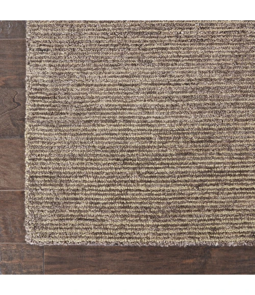 Nourison Weston Runner Area Rug WES01-Charcoal