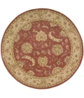 Nourison Nourison 2000 Area Rug 2215 Rose