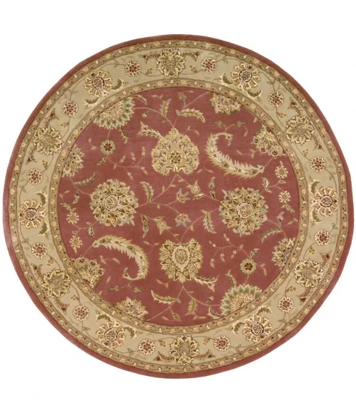 Nourison Nourison 2000 Area Rug 2215 Rose