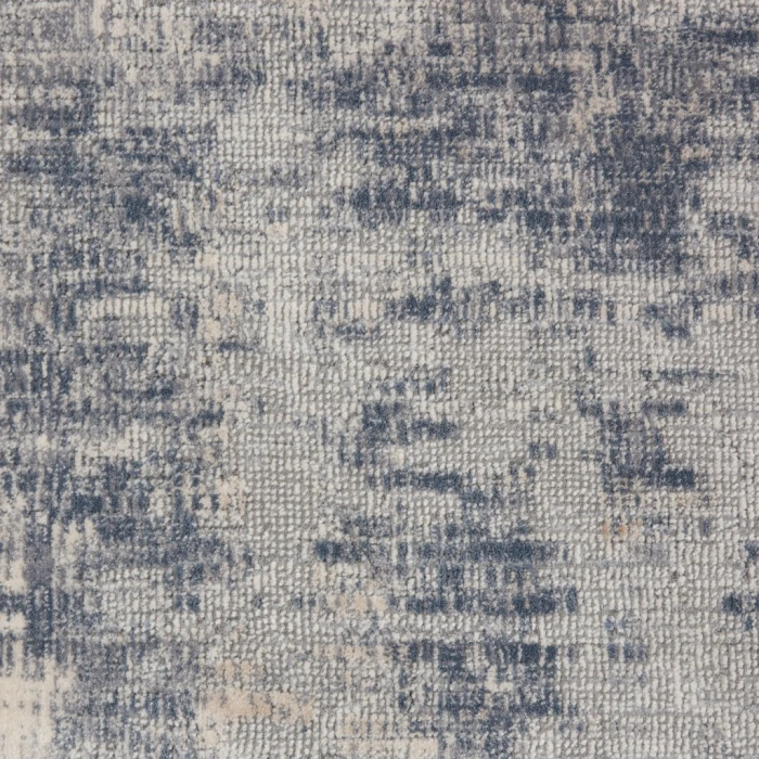 Nourison Rustic Textures Area Rug RUS02-Beige/Grey