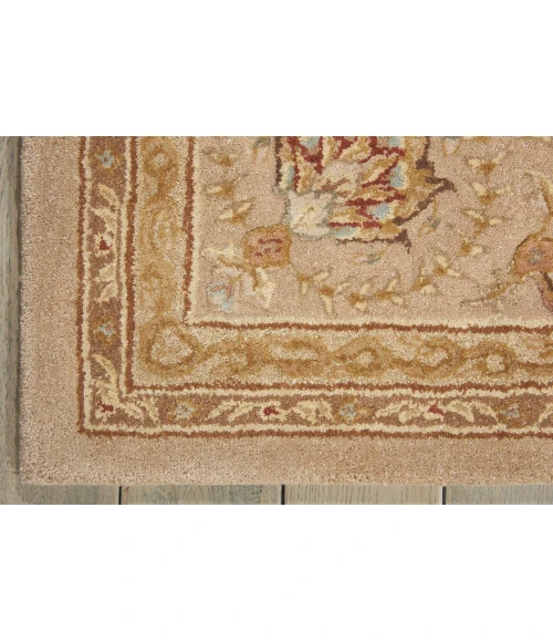 Nourison Home Nourison 3000 Beige 3108 5ft.6in. x 8ft.6in. Rect. Rug