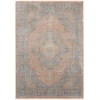 Nourison Home Starry Nights STN07 Blush Multicolor 8 ft. 6 in. X 11 ft. 6 in. Area Rug