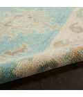 Nourison Odessa Area Rug ODS03-Blue Multicolor