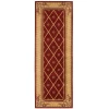 Nourison Home Ashton House AS03 Sienna 2 ft. X 5 ft. 9 in. Area Rug
