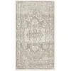 Nourison Home Quarry QUA18 Beige 2 ft. 2 in. X 3 ft. 9 in. Area Rug