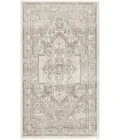 Nourison Quarry Beige QUA18 2 ft. X 4 ft. Rect. Rug