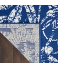 Nourison Whimsicle Area Rug WHS05-Navy