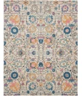Nourison Passion Area Rug PSN01-Ivory/Multi