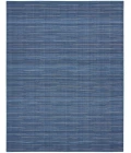 Nourison Interweave Area Rug IWV01 Navy