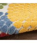 Nourison Aloha Area Rug ALH29 Multicolor