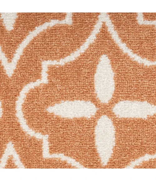 Nourison Home Nourison Essentials Copper NRE04 5 ft. X 7 ft. Rectangle Rug