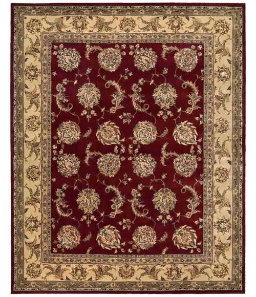 Nourison 2000 Area Rug 2022-Lacquer