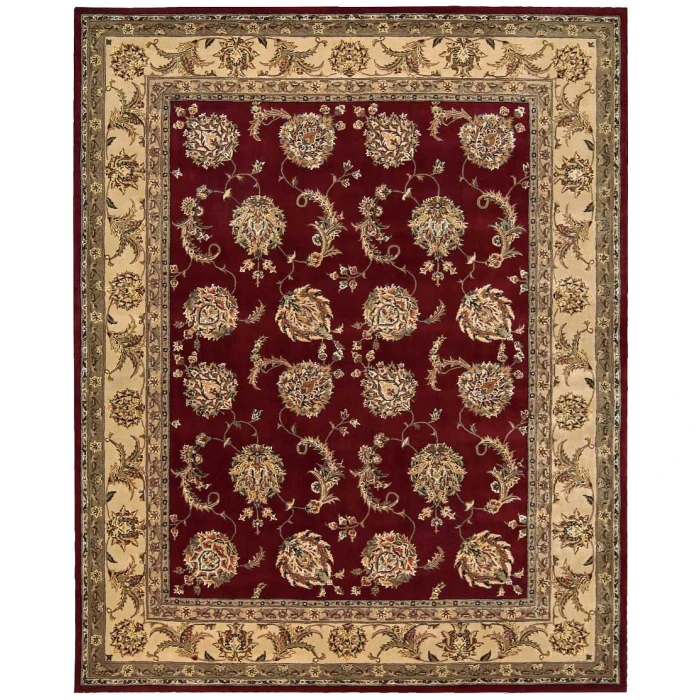 Nourison 2000 Area Rug 2022-Lacquer