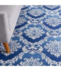 Nourison Whimsicle Area Rug WHS01-Blue