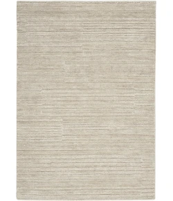 Calvin Klein Abyss Beige CK990 2ft. x 3ft. Rect. Rug