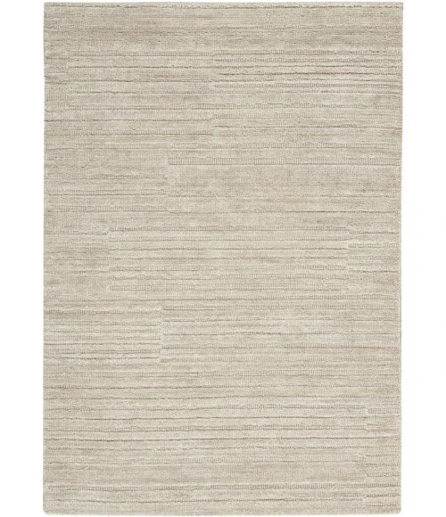 Calvin Klein Abyss Beige CK990 2ft. x 3ft. Rect. Rug