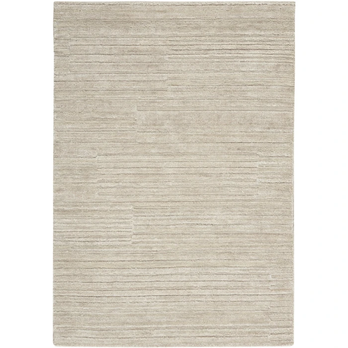 Calvin Klein Abyss Beige CK990 2ft. x 3ft. Rect. Rug