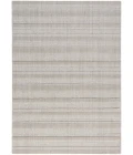 DKNY Pure Multi Weave Grey MTW01 5 ft. X 7 ft. Rect. Rug